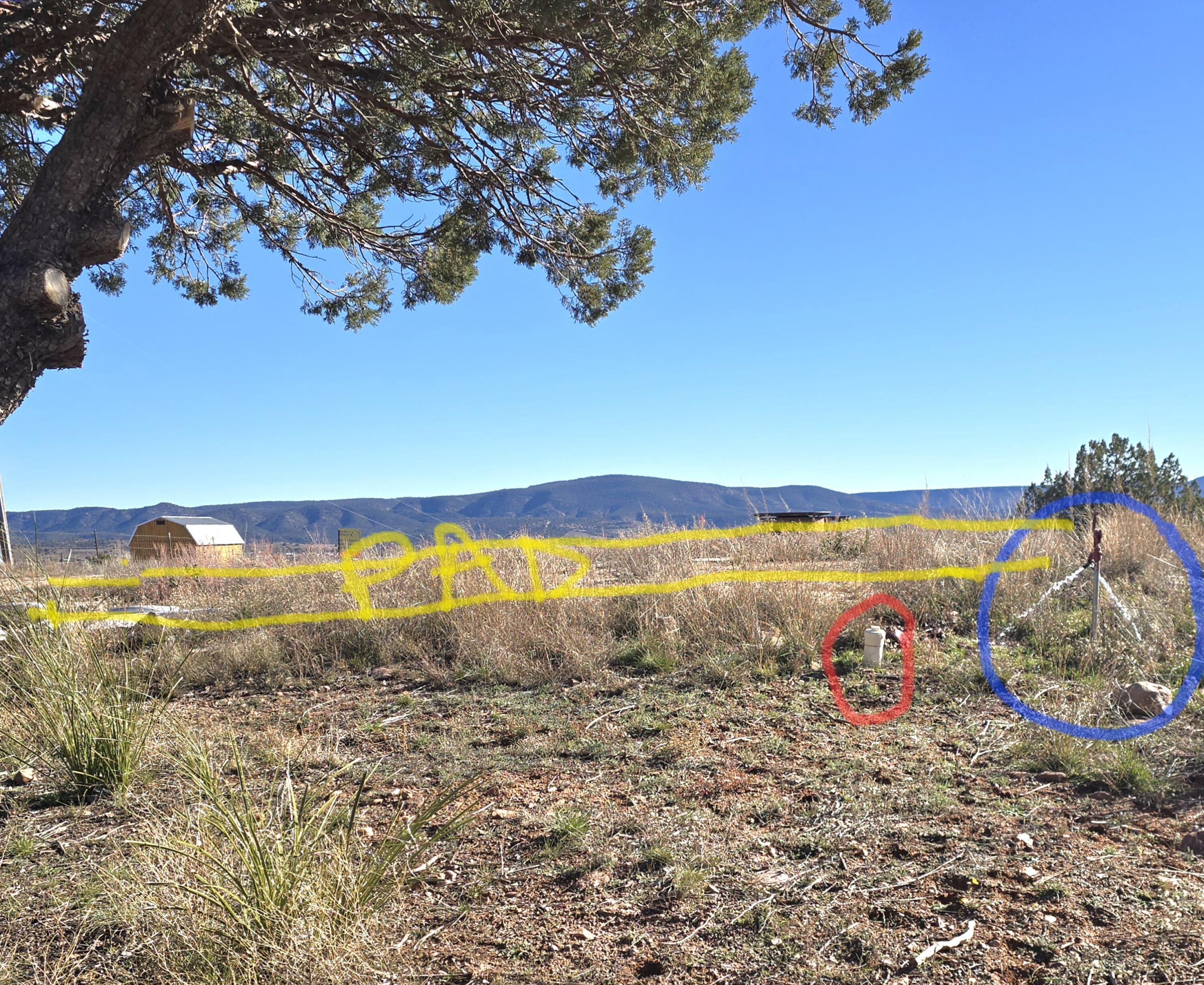 410 Rolling Hills Road Young, AZ 85554 - Photo 3 of 8