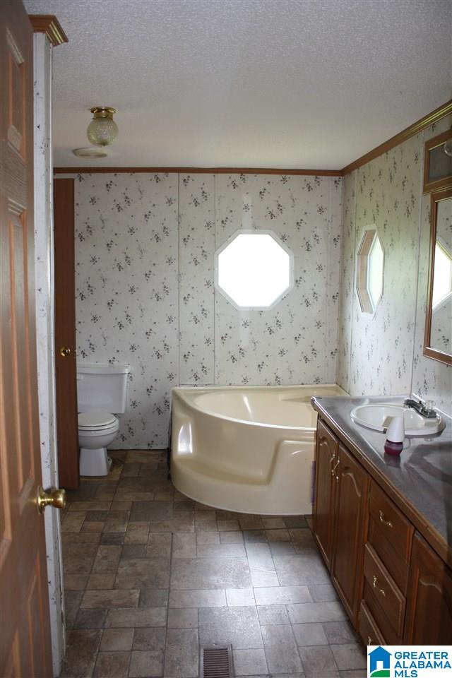 1947 K D Byrd Station Road Quinton, AL 35130 - Photo 19 of 28
