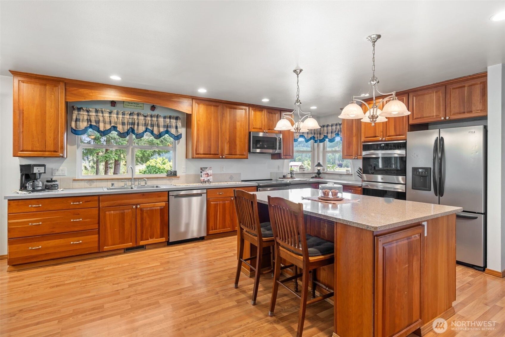 437 Ingalls Road Rochester, WA 98579 - Photo 15 of 40 Gallery Image 15