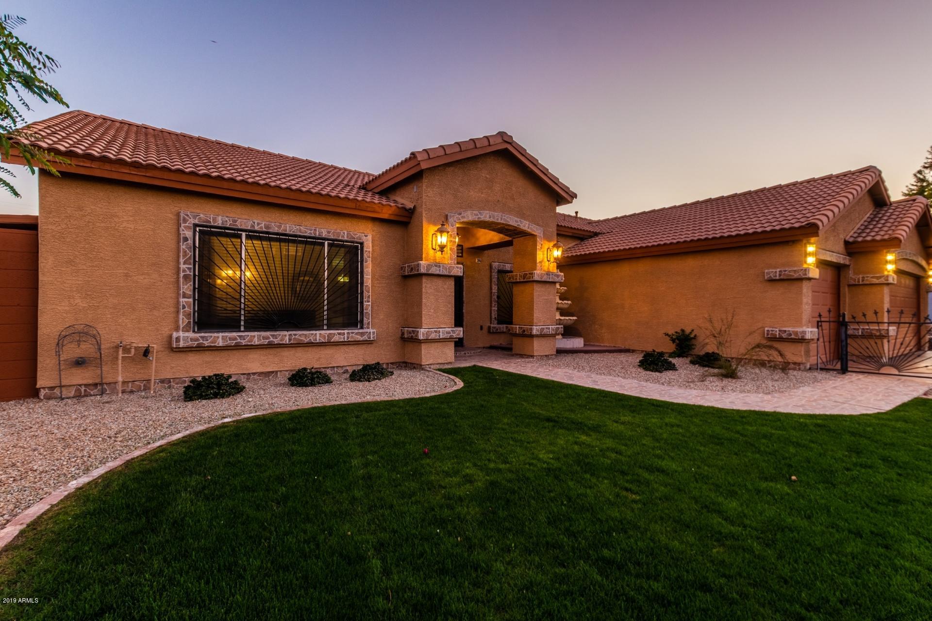 1639 East Carter Road Phoenix, AZ 85042 - Photo 40 of 45