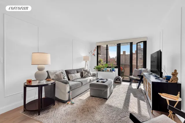 $900,000 | 407 Park Avenue South, Unit 9D | NoMad