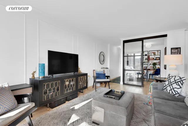 $900,000 | 407 Park Avenue South, Unit 9D | NoMad