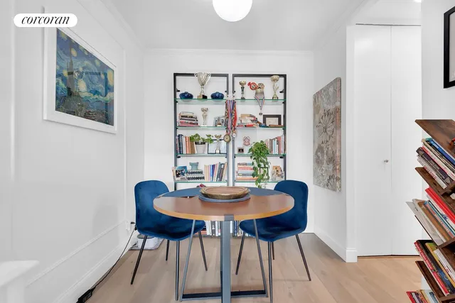 $900,000 | 407 Park Avenue South, Unit 9D | NoMad