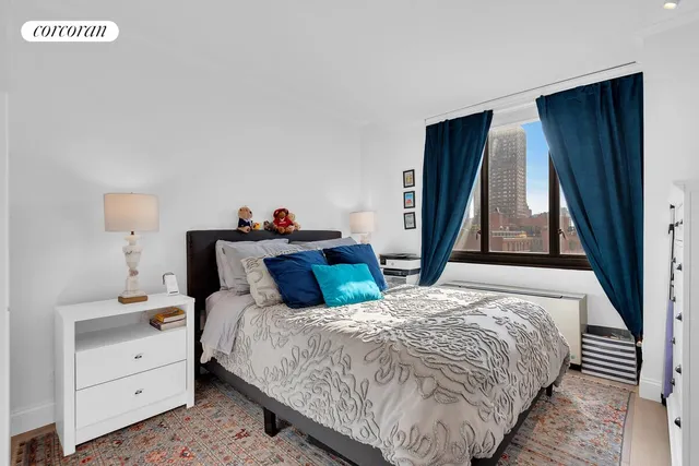 $900,000 | 407 Park Avenue South, Unit 9D | NoMad