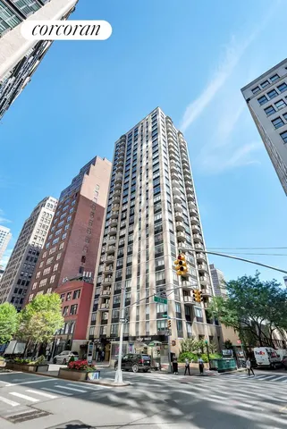 $900,000 | 407 Park Avenue South, Unit 9D | NoMad