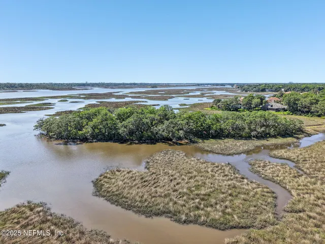 $2,800,000 | 0 Fiddlers Point Drive, Jacksonville, FL 32225