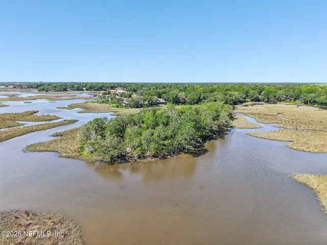 $2,800,000 | 0 Fiddlers Point Drive, Jacksonville, FL 32225