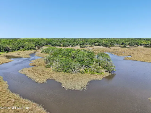 $2,800,000 | 0 Fiddlers Point Drive, Jacksonville, FL 32225