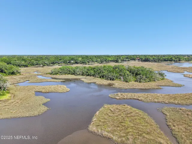 $2,800,000 | 0 Fiddlers Point Drive, Jacksonville, FL 32225