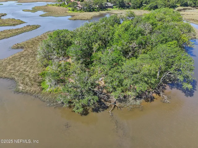 $2,800,000 | 0 Fiddlers Point Drive, Jacksonville, FL 32225
