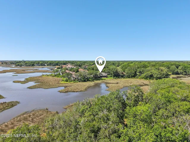 $2,800,000 | 0 Fiddlers Point Drive, Jacksonville, FL 32225