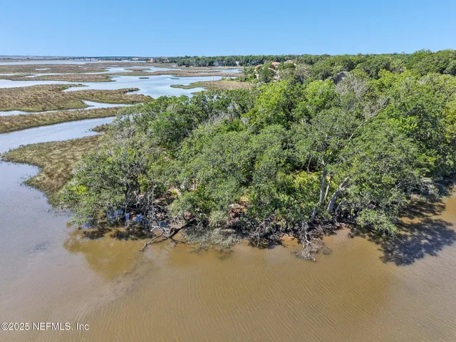 $2,800,000 | 0 Fiddlers Point Drive, Jacksonville, FL 32225