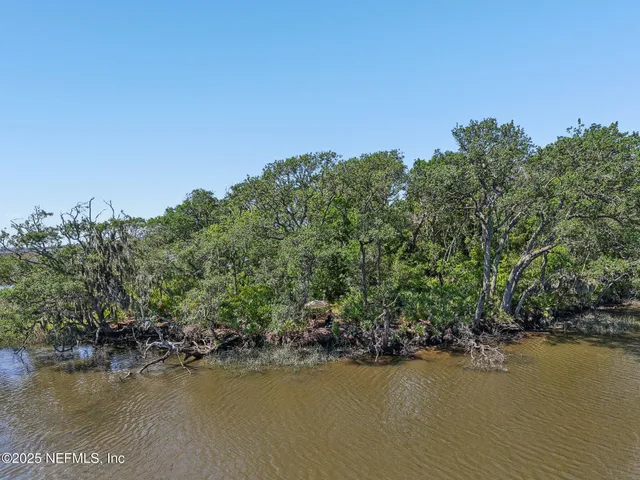 $2,800,000 | 0 Fiddlers Point Drive, Jacksonville, FL 32225