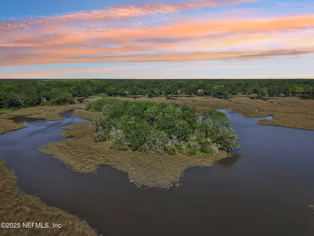$2,800,000 | 0 Fiddlers Point Drive, Jacksonville, FL 32225