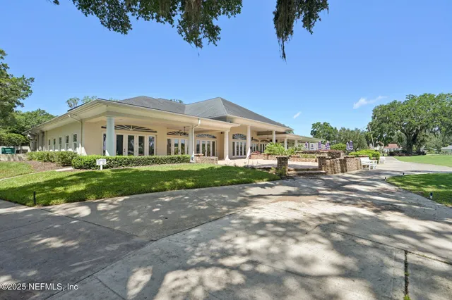 $2,800,000 | 0 Fiddlers Point Drive, Jacksonville, FL 32225