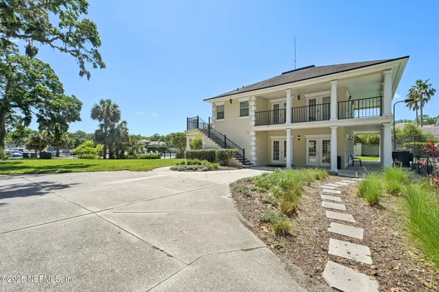 $2,800,000 | 0 Fiddlers Point Drive, Jacksonville, FL 32225