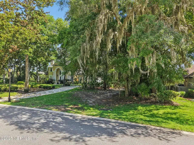 $2,800,000 | 0 Fiddlers Point Drive, Jacksonville, FL 32225