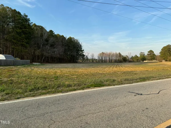 $120,000 | 0 Boykin Road, Sims, NC 27880