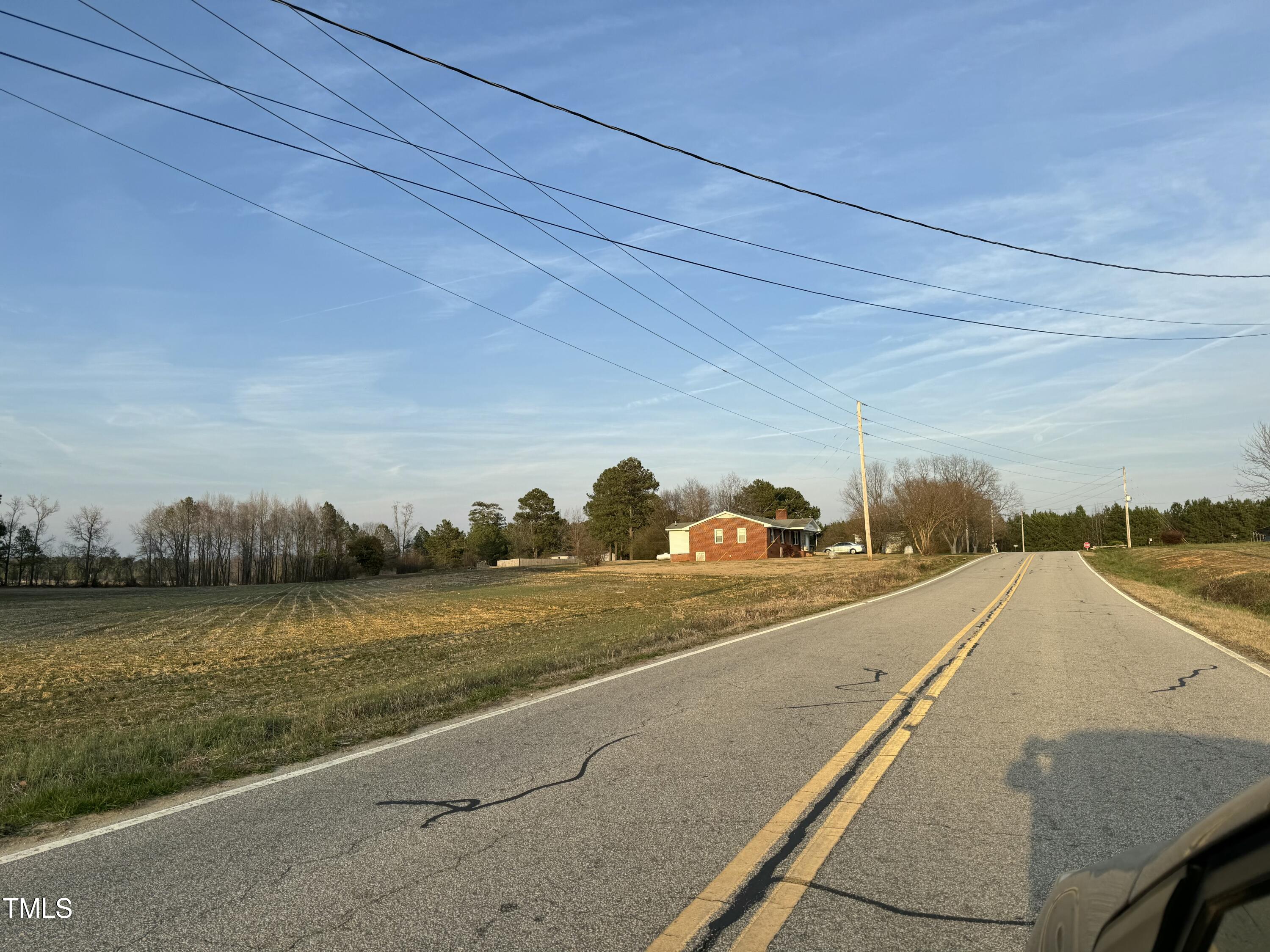 0 Boykin Road Sims, NC 27880 - Photo 3 of 5 a view of a lake