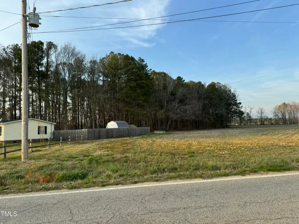 $120,000 | 0 Boykin Road, Sims, NC 27880