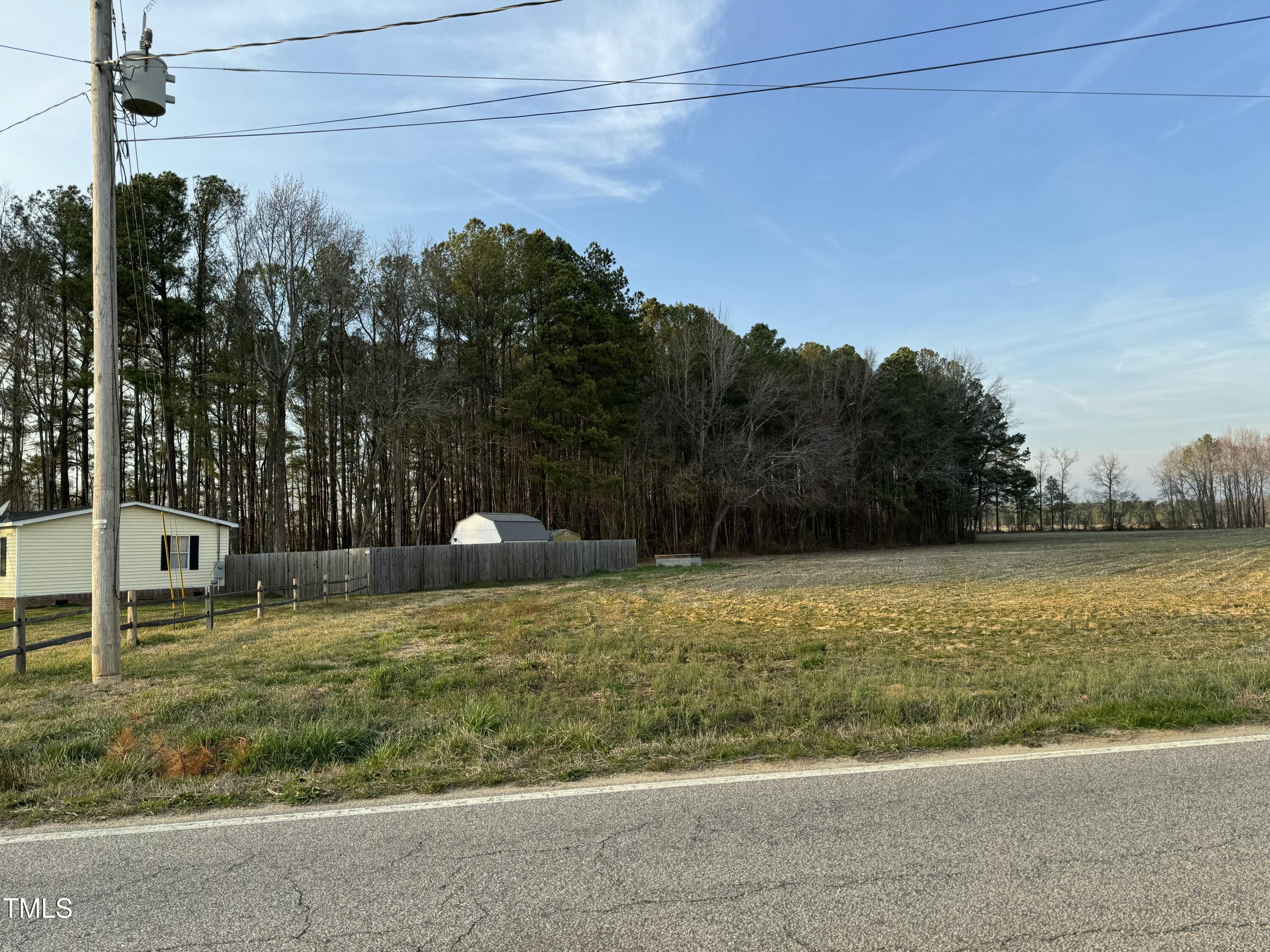 0 Boykin Road Sims, NC 27880 - Photo 4 of 5 a view of a field