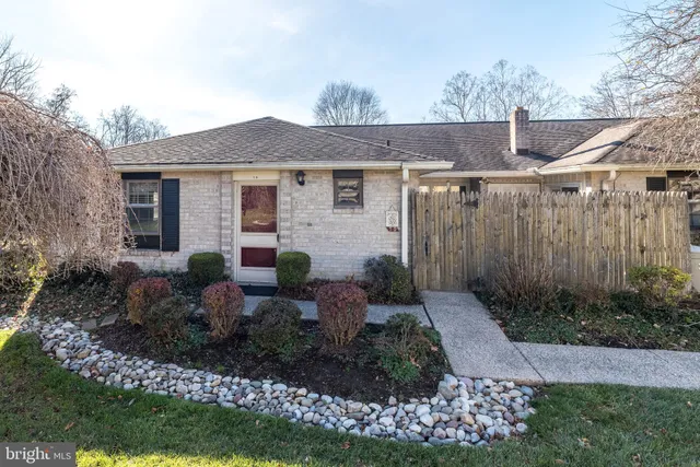 $335,000 | 501 North Bethlehem Pike, Unit 7D, Ambler, PA 19002