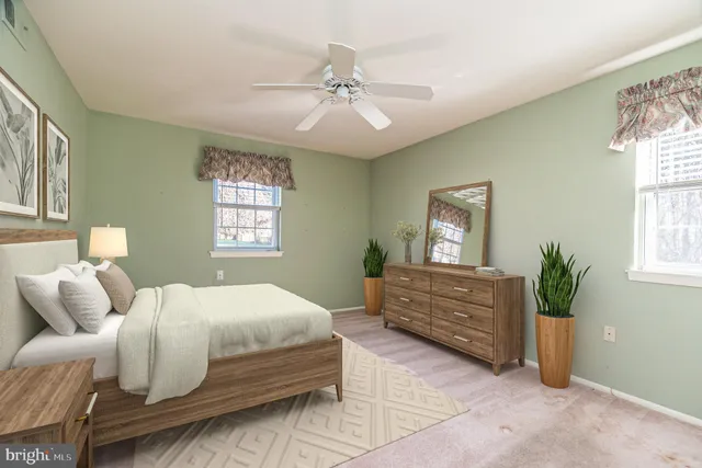 $335,000 | 501 North Bethlehem Pike, Unit 7D, Ambler, PA 19002