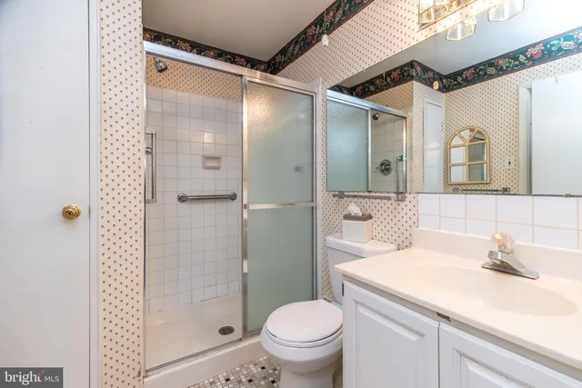 $335,000 | 501 North Bethlehem Pike, Unit 7D, Ambler, PA 19002