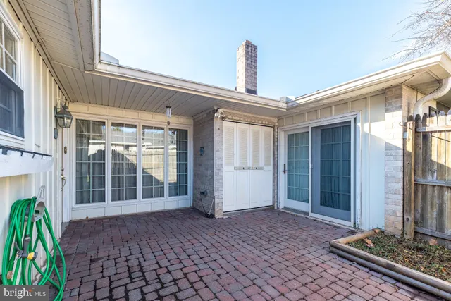 $335,000 | 501 North Bethlehem Pike, Unit 7D, Ambler, PA 19002