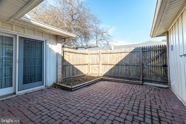 $335,000 | 501 North Bethlehem Pike, Unit 7D, Ambler, PA 19002