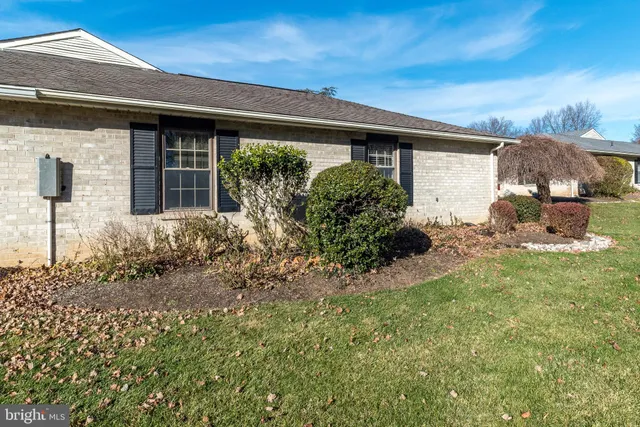 $335,000 | 501 North Bethlehem Pike, Unit 7D, Ambler, PA 19002