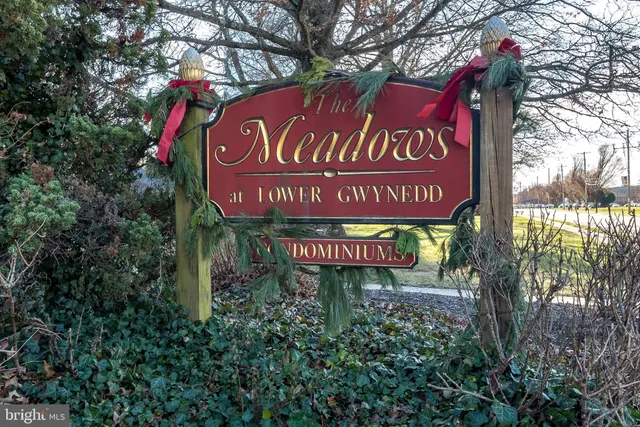 $335,000 | 501 North Bethlehem Pike, Unit 7D, Ambler, PA 19002