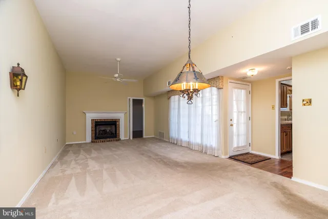 $335,000 | 501 North Bethlehem Pike, Unit 7D, Ambler, PA 19002