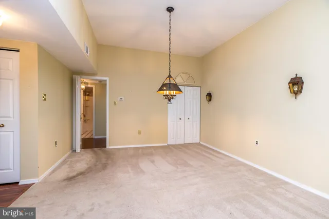 $335,000 | 501 North Bethlehem Pike, Unit 7D, Ambler, PA 19002