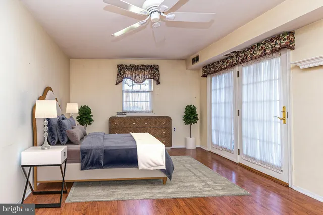 $335,000 | 501 North Bethlehem Pike, Unit 7D, Ambler, PA 19002