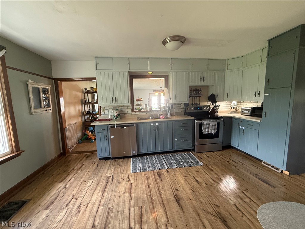 60250 Wintergreen Road Senecaville, OH 43780 - Photo 4 of 36
