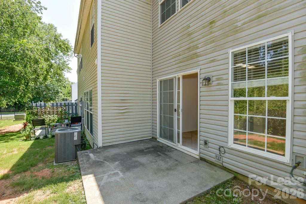 11738 Huxley Road Charlotte, NC 28277 - Photo 25 of 27