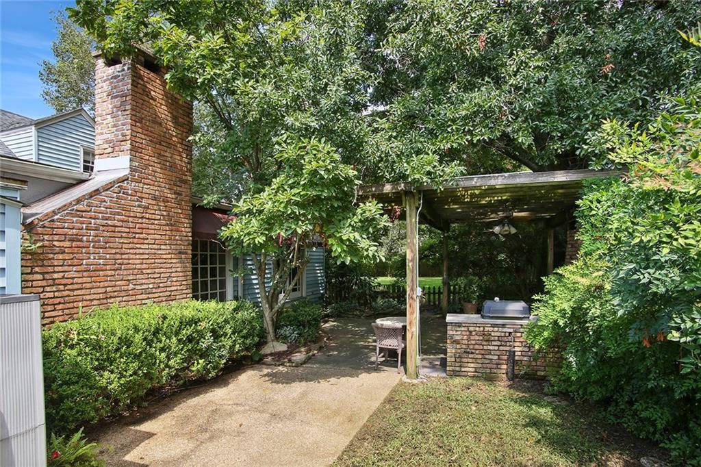 4420 Ware Avenue Jefferson, LA 70121 - Photo 22 of 26