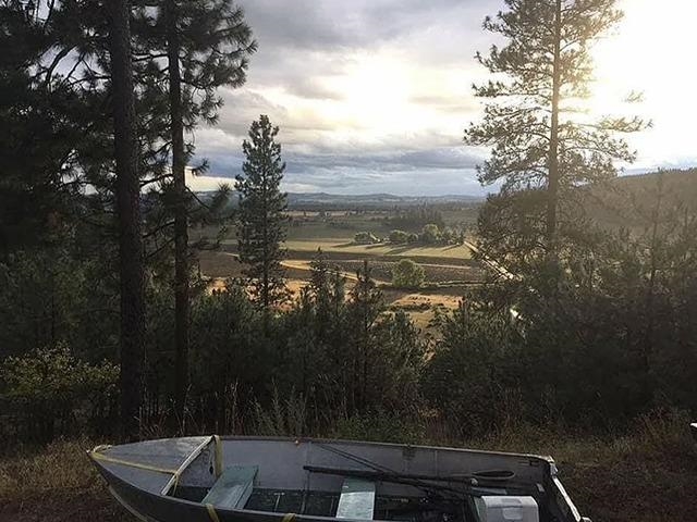 9414 East Big Meadows Road Chattaroy, WA 99003 - Photo 17 of 22