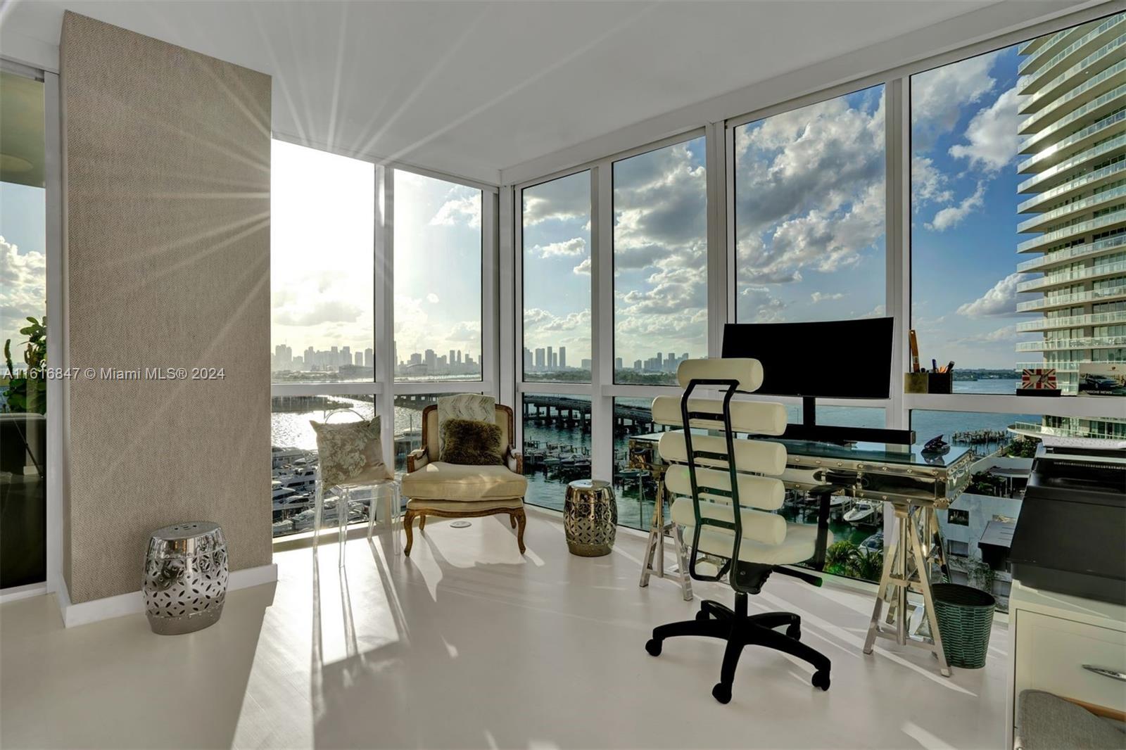 400 Alton Road, Unit 1001 Miami Beach, FL 33139 - Photo 18 of 37 Gallery Image 18