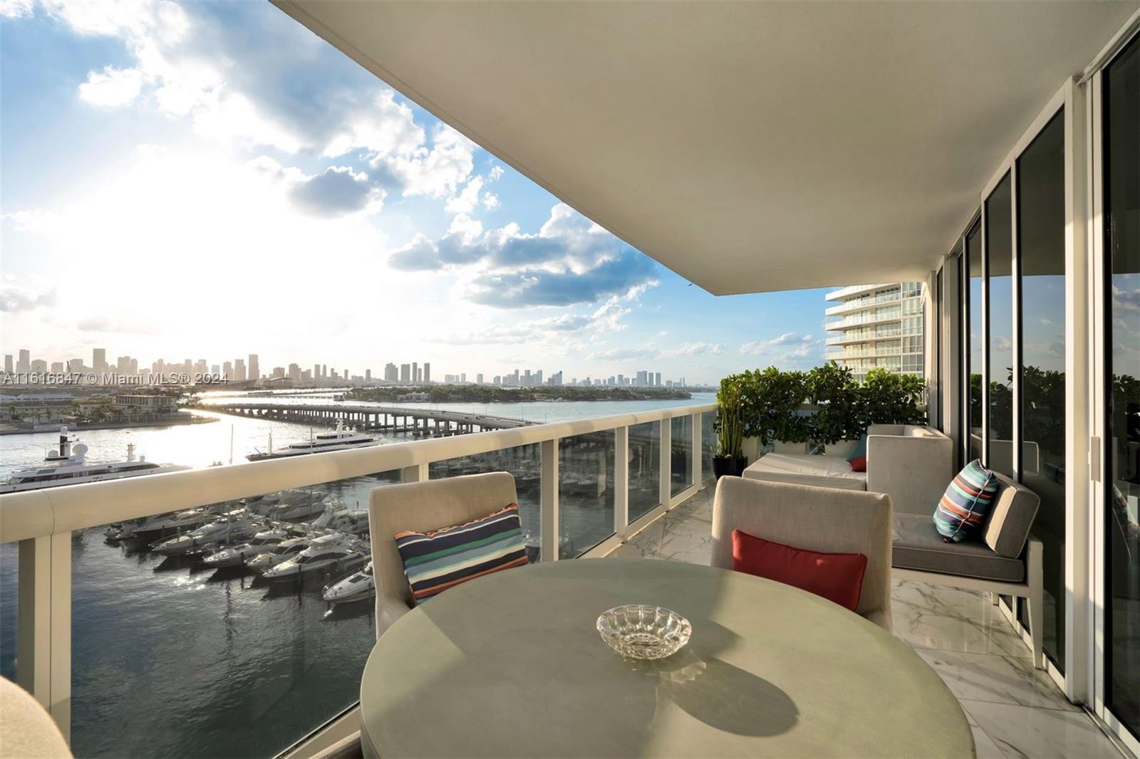 400 Alton Road, Unit 1001 Miami Beach, FL 33139 - Photo 30 of 37 Gallery Image 30
