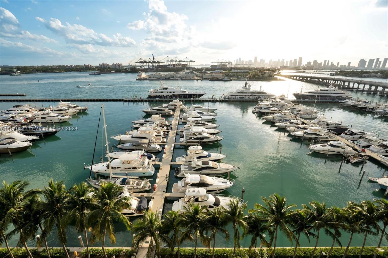 400 Alton Road, Unit 1001 Miami Beach, FL 33139 - Photo 33 of 37 Gallery Image 33