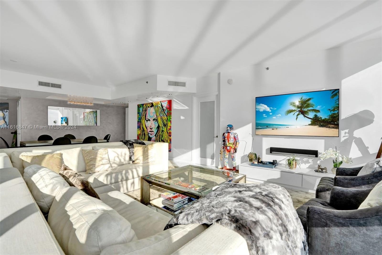 400 Alton Road, Unit 1001 Miami Beach, FL 33139 - Photo 6 of 37 Gallery Image 6