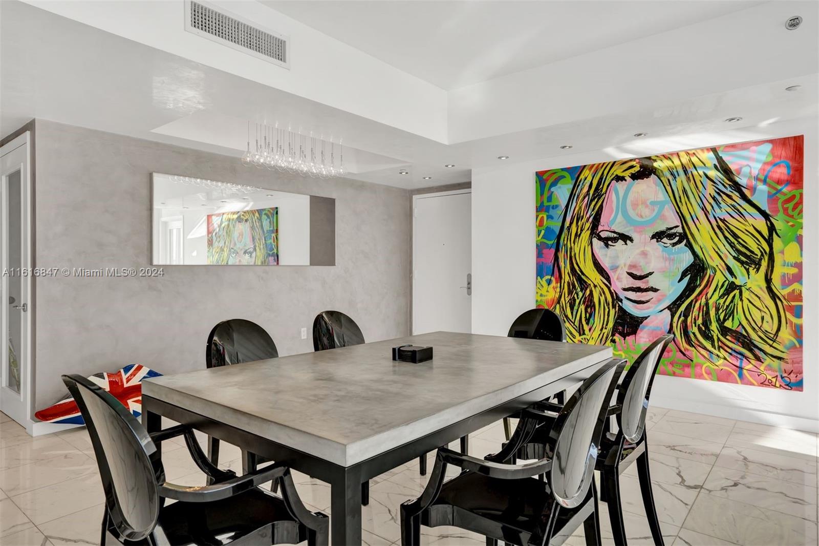400 Alton Road, Unit 1001 Miami Beach, FL 33139 - Photo 8 of 37 Gallery Image 8