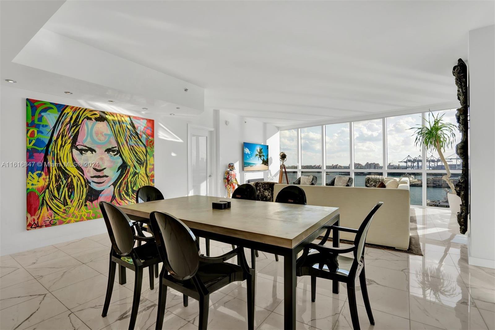 400 Alton Road, Unit 1001 Miami Beach, FL 33139 - Photo 9 of 37 Gallery Image 9