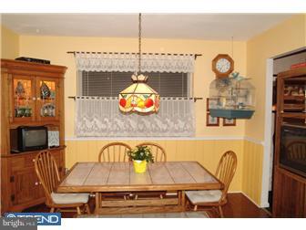 80 Lempa Road Holland, PA 18966 - Photo 5 of 12 Breakfast Room