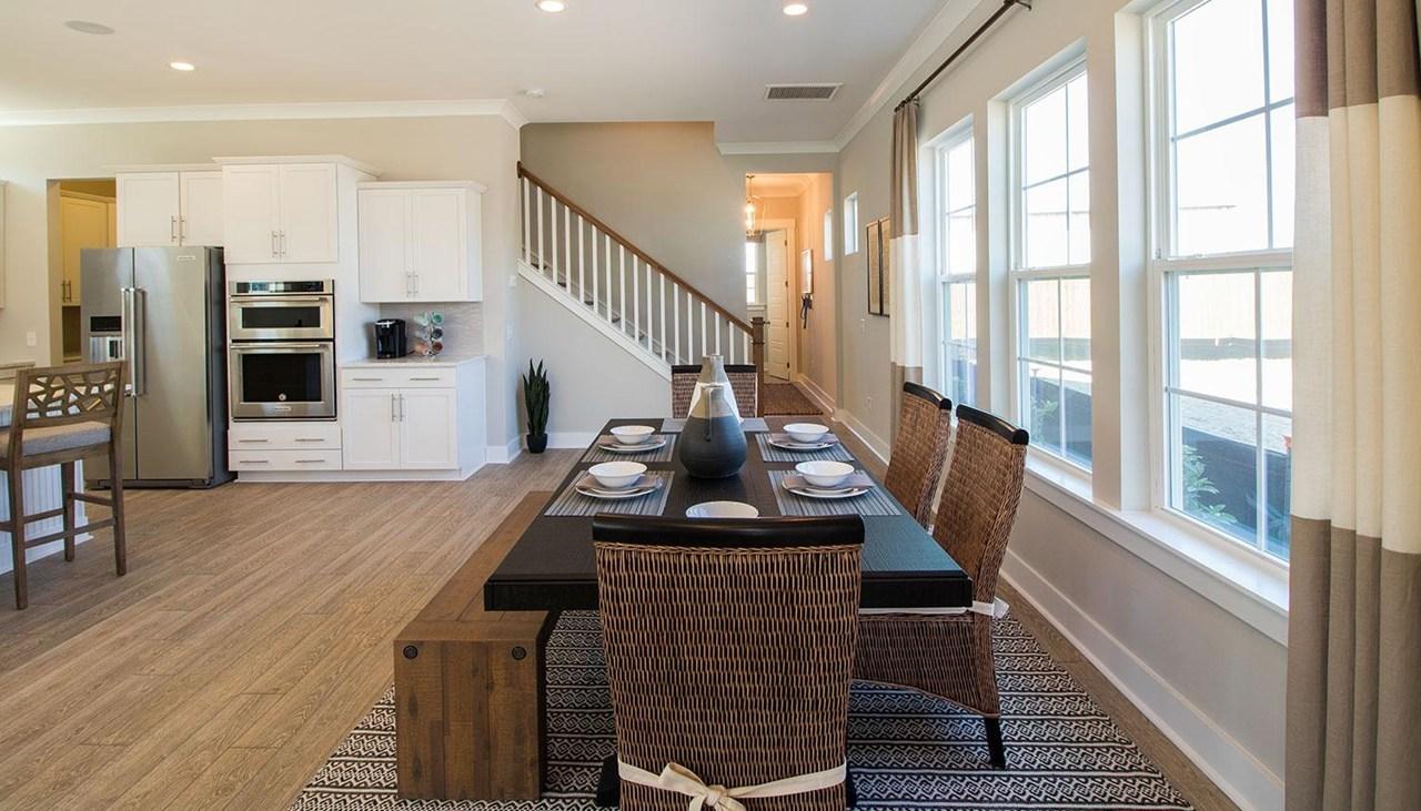 241 Ribbon Road Summerville, SC 29483 - Photo 3 of 12 Archdale dining
