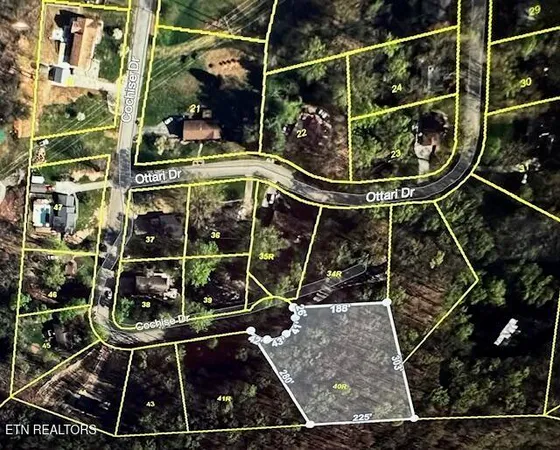 $75,000 | 0 Cochise Drive, Knoxville, TN 37918