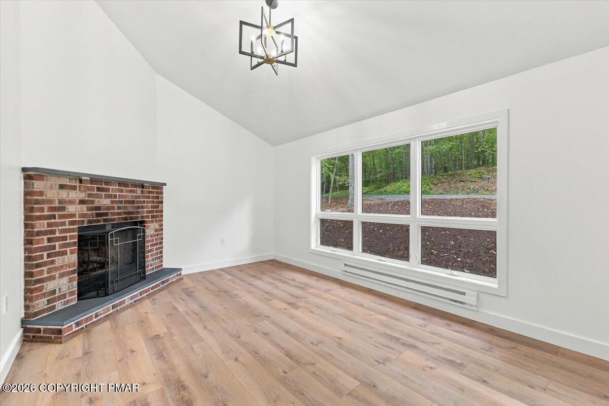 2110 Owl Pass Road Bushkill, PA 18324 - Photo 7 of 40 9