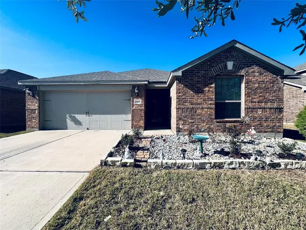 $1,750 | 1586 Twin Hills Way, Princeton, TX 75407